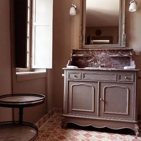 Domaine Du Bosc Roger - Privatisation Villa Bouquetot