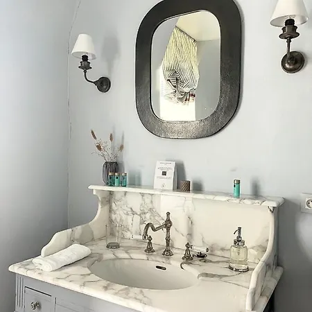 Domaine Du Bosc Roger - Privatisation Bouquetot