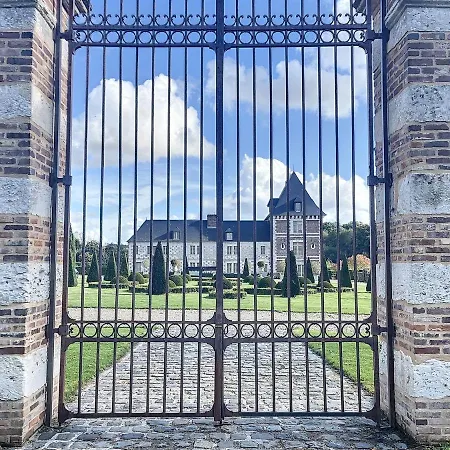 Domaine Du Bosc Roger - Privatisation Villa