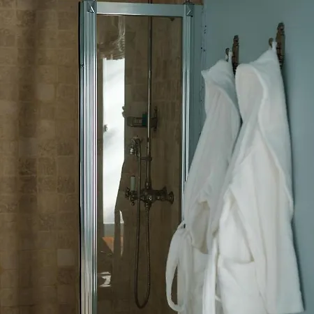 Domaine Du Bosc Roger - Privatisation * Bouquetot