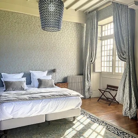 Villa Domaine Du Bosc Roger - Privatisation