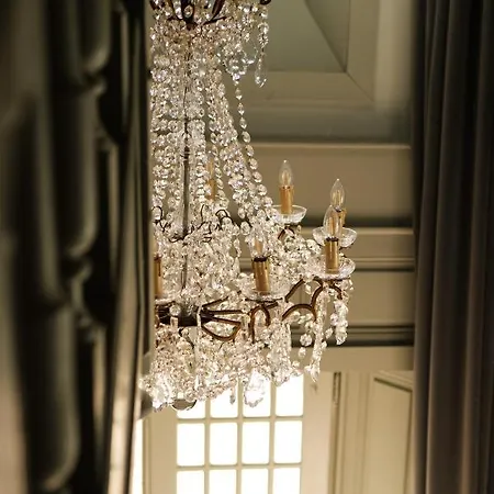 וילה Domaine Du Bosc Roger - Privatisation *