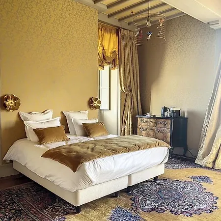 Domaine Du Bosc Roger - Privatisation Villa Bouquetot