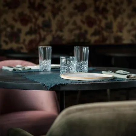 Domaine Du Bosc Roger - Privatisation * Bouquetot