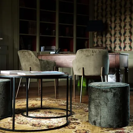 Domaine Du Bosc Roger - Privatisation Bouquetot