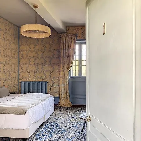 Domaine Du Bosc Roger - Privatisation *