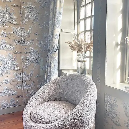 וילה Domaine Du Bosc Roger - Privatisation Bouquetot