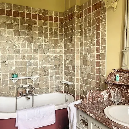 Domaine Du Bosc Roger - Privatisation * Bouquetot